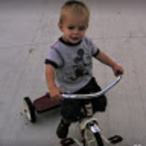 Meet your Posher, John